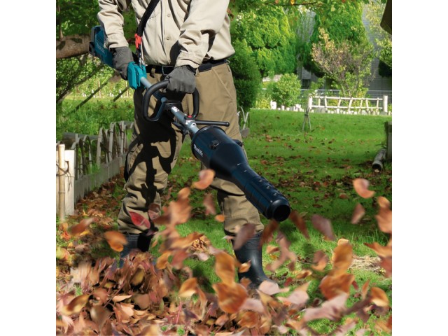 Nastavek Makita puhalo UB402MP, za DUX18, DUX60, UX01G, 1912R8-4