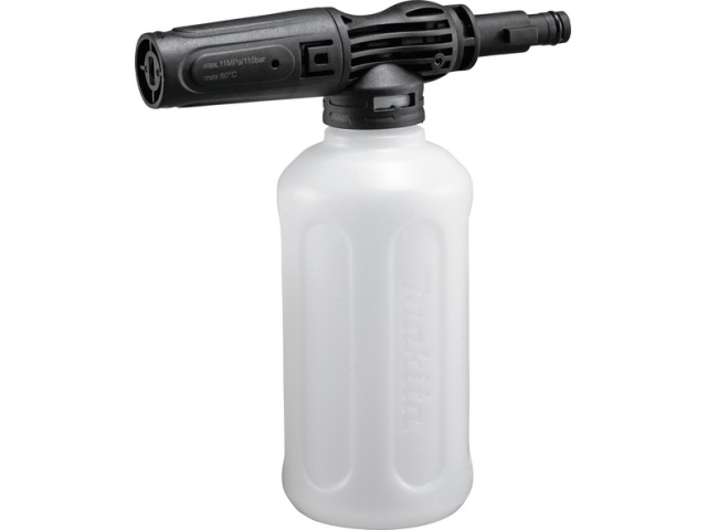 Šoba Makita za peno, za HW001G, 1912Y2-5