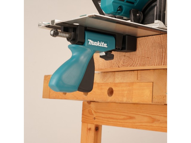 Hitro vpenjalna spona Makita za vodilno letev, 1913K5-7