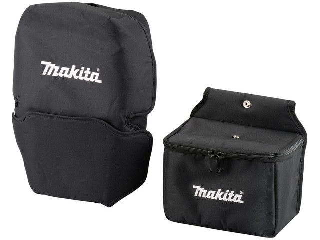 Zaščita adapterja akumulatorja Makita za ekscentrični brusilnik, 1914H7-8