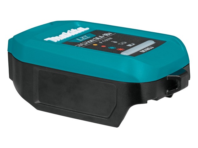 USB adapter Makita DC18SJ za polnjenje LXT akumulatorja, 1915T9-4