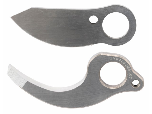 Komplet rezervnih rezil Makita za DUP181, 1916M8-3