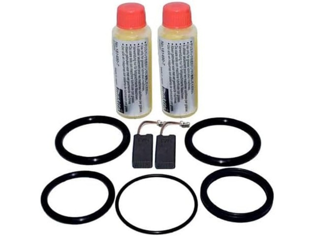 Servisni komplet udarno kladivo Makita, za HM1307C, HM1307CB, HM1317C, 195103-4