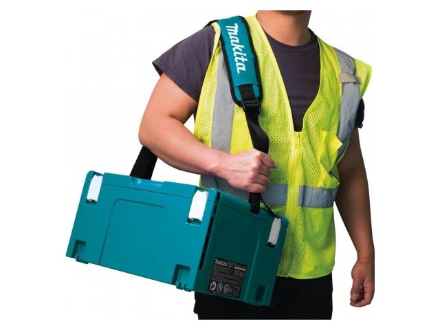 Nosilni trak Makita, za MW001G, Makpac1/2/3, 196817-8