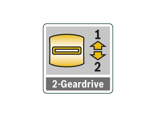 Akumulatorski dvostopenjski kombinirani vrtalnik Bosch PSB 1800+SystemBox 241-delni komplet pribora, 06039A330K