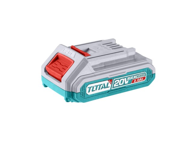 Litij-ionska baterija Total 2.0Ah/ P20S/ INDUSTRIAL, TFBLI2001