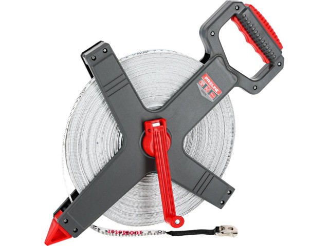 Tračni meter PROFIX SURVEYORS Proline, 50m, 20325