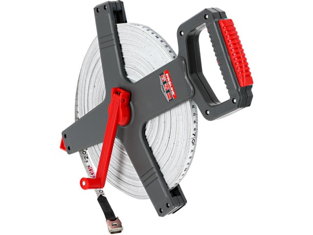 Tračni meter PROFIX SURVEYORS Proline, 50m, 20325