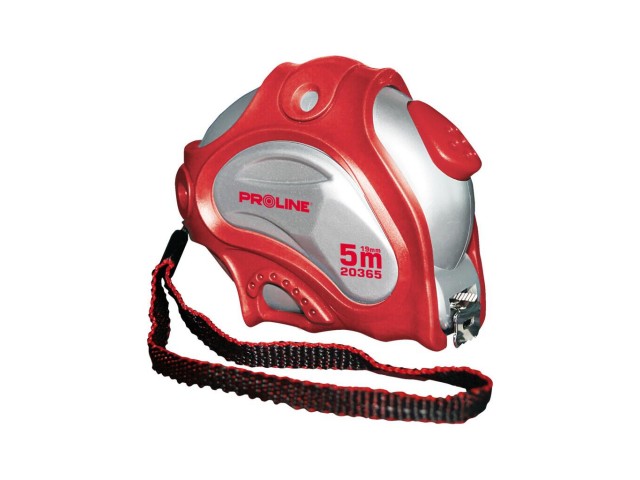 Dvostranski merilni trak Proline, 3m, 20363