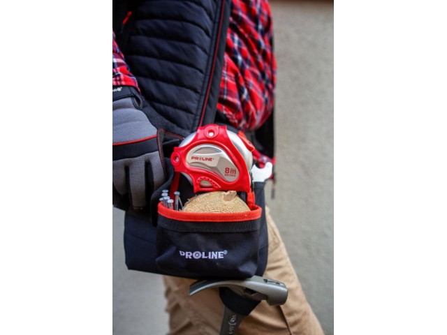 Dvostranski merilni trak Proline, 3m, 20363