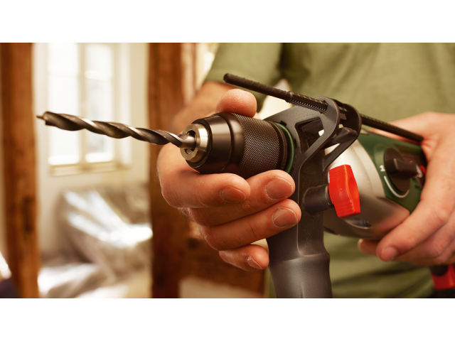 Udarni vrtalnik Bosch UniversalImpact 730, 0603313420