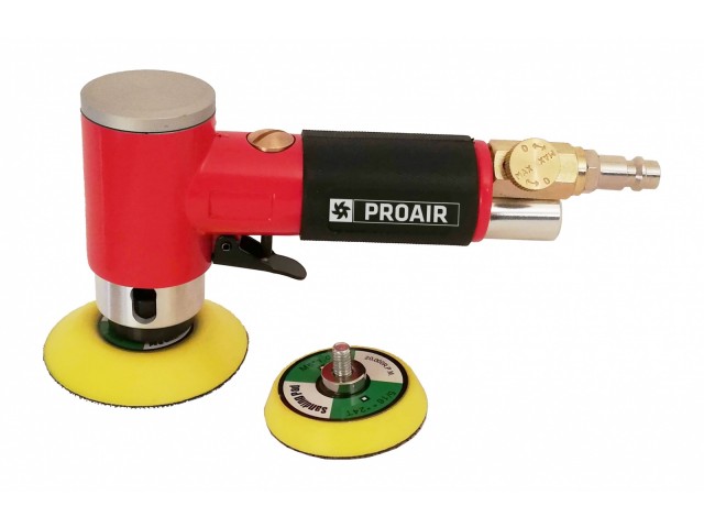 Pnevnatska MINI kotna polirka - brusilka Omega Air, 6.2bar, disk 50 in 70mm, 2507207