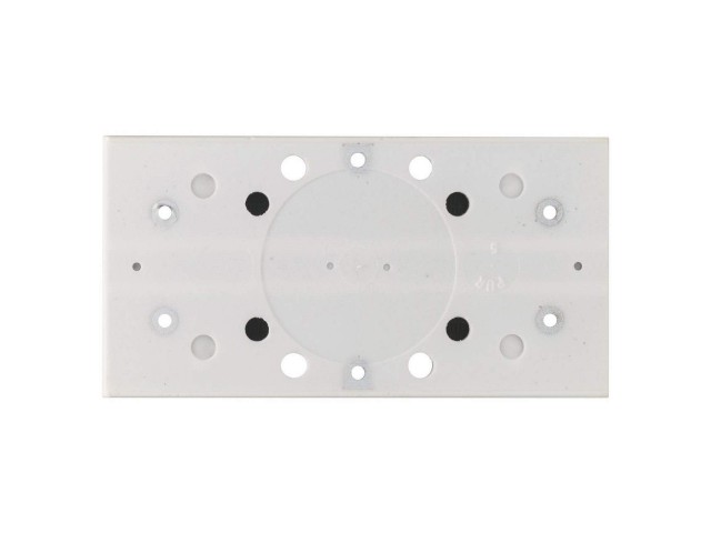 Brusilna plošča Bosch za GSS 230A, GSS 230AE, 2608000165