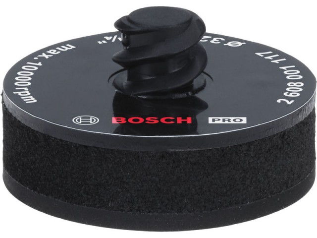 Brusni krožnik Bosch PRO, 32 mm, PSA, 2608001117
