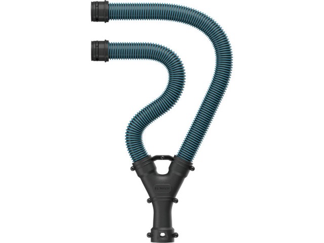Bosch komplet priključkov cevi Y za prah PRO za namizne žage, 2608001227