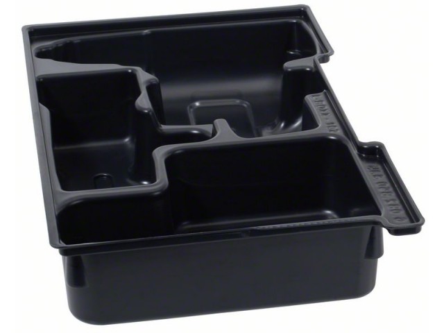 Vložek Bosch, za GDR 10,8-LI, GSR 10,8-LI, GSR 10,8-2-LI, 1600A002V8