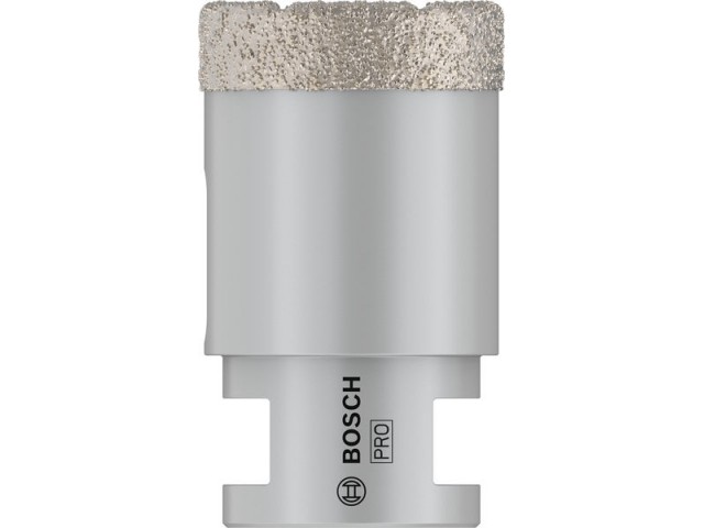Vrtalna krona Bosch PRO Ceramic dry, Dimenzije:35 x 35 x 22,23 mm, 2608587121