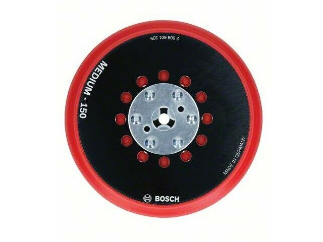 Brusilna plošča Bosch, 2608614075