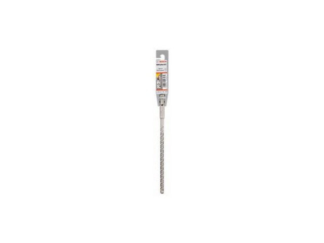 Udarni sveder Bosch PRO SDS-plus-5X, Dimenzije: 8x150x210mm, 2608833790