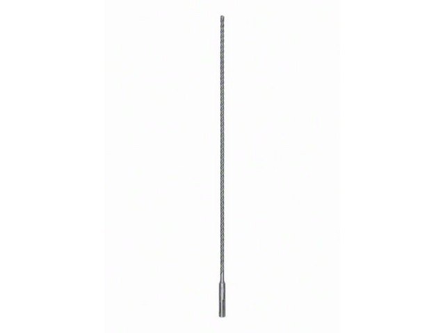 Udarni sveder Bosch PRO SDS-plus-5X, Dimenzije: 6x400x460mm, 2608836613