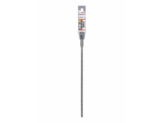 Udarni sveder Bosch PRO SDS-plus-5X, Dimenzije: 6,5x250x310mm, 2608836614
