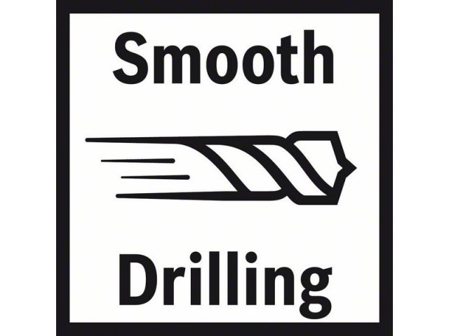 Udarni sveder Bosch PRO SDS-plus-5X, Dimenzije: 18x150x200mm, 2608836631