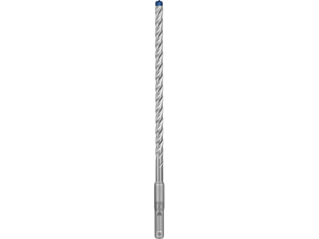 10-delni komplet udarnih svedrov EXPERT SDS plus-7X, Dimenzije 8 x 150 x 215 mm, 2608900168