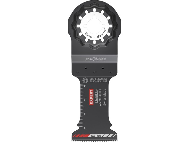 List za večnamensko orodje Bosch EXPERT MultiMax AIZ 32 APILT, 2608902394