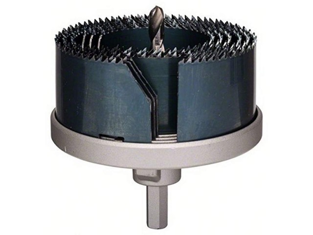 6-delni komplet žaginih vencev Bosch, 46, 53, 60, 67,74, 81mm, 2609255634