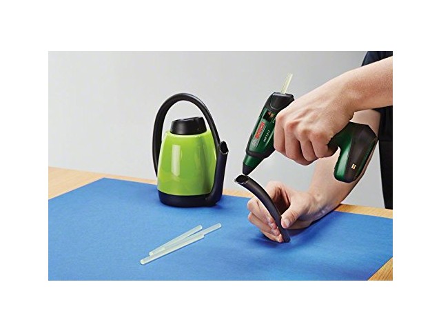 Prozoren lepilni vložek Bosch, Dimenzije: 11x200mm, za PKP 18 E, PKP 30 LE, 500g, 2609255800