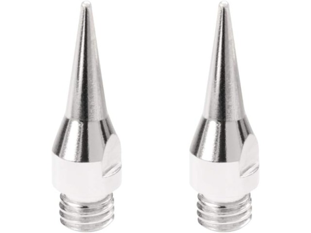 Spajkalne konice Dremel, VersaTip, 8mm, Pakiranje: 2kos, 26150201JA