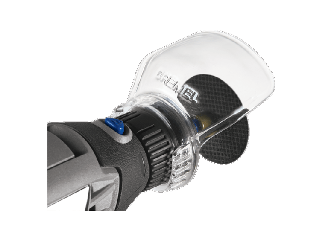 DREMEL® Comfort Guard, 26150550JB