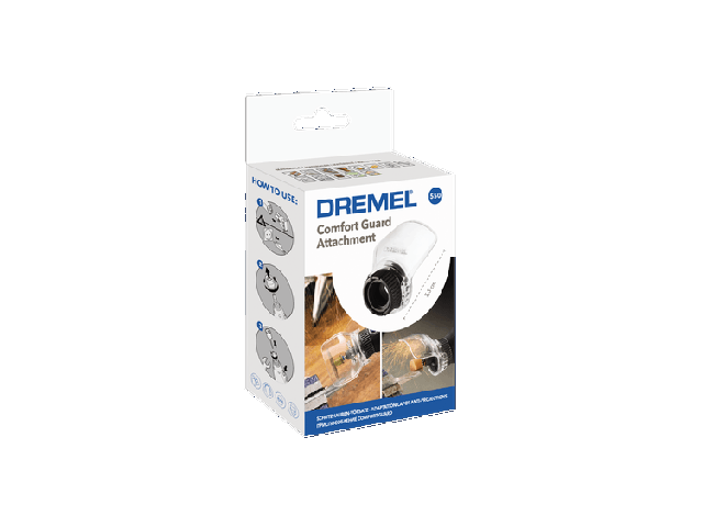 DREMEL® Comfort Guard, 26150550JB