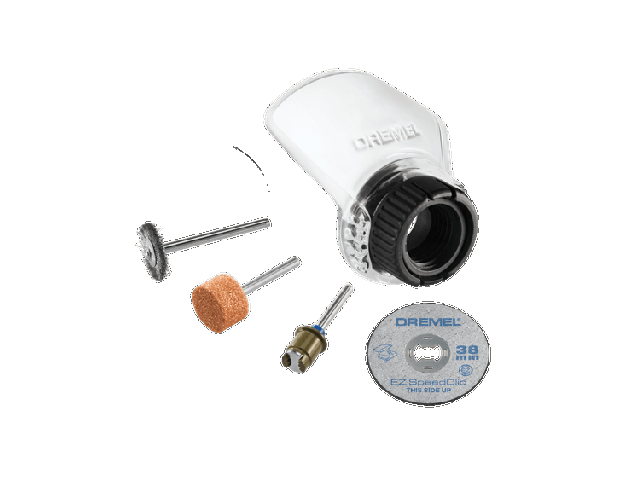 DREMEL® Comfort Guard, 26150550JB