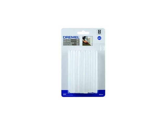 Večnamenski lepilni vložki DREMEL®, Dimenzije: 11x100mm, Pakiranje: 12kos, 2615GG11JA