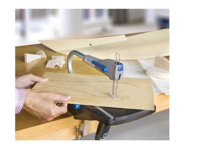 Žagin list za stransko rezanje za Moto-Saw DREMEL®, 12mm, Zob: 6, 2615MS50JA