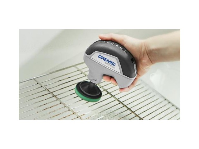 Kuhinjska polirna gobica Dremel, Pakiranje: 3kos, 2615P367JA