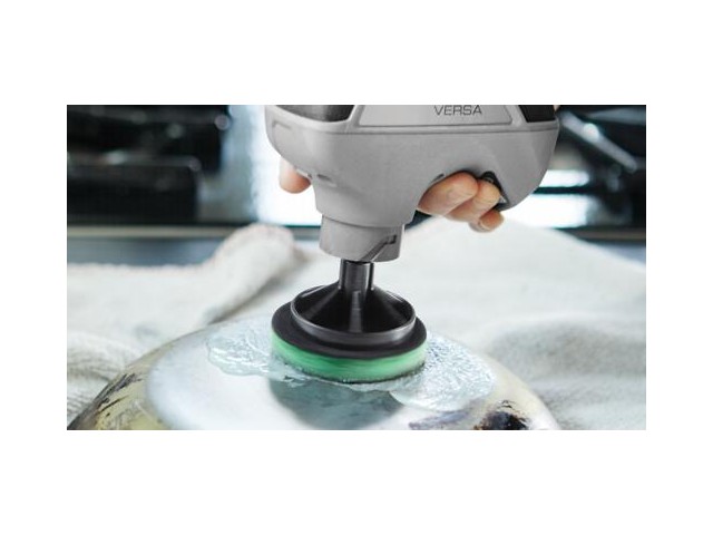 Kuhinjska polirna gobica Dremel, Pakiranje: 3kos, 2615P367JA