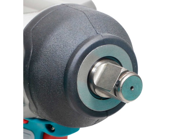 Akumulatorski udarni vijačnik Total 1750Nm/3/4”/ INDUSTRIAL, TIWLI201751