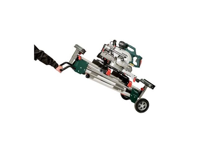 Zložljiva miza Metabo KSU 251, 629005000