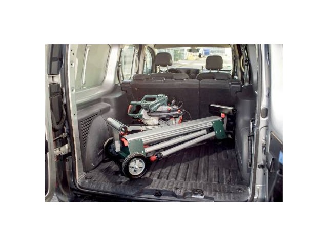 Zložljiva miza Metabo KSU 251, 629005000