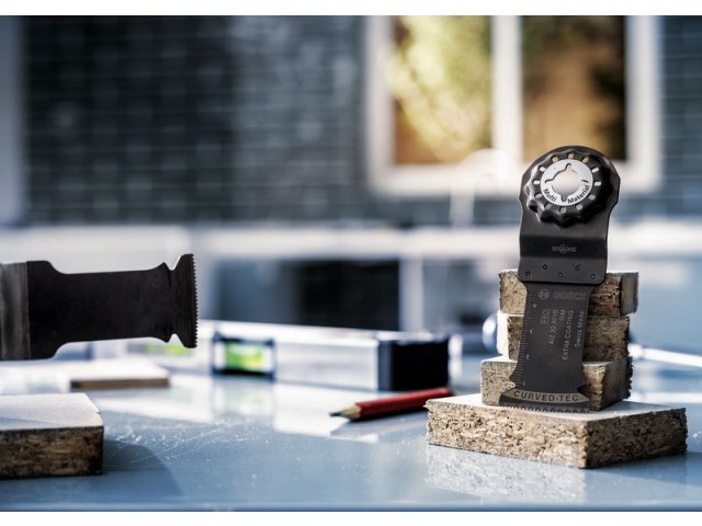 List za potopno žago Bosch PRO AIZ 32 APIB, 32 x 50 mm, 10 kosov, 2608669068