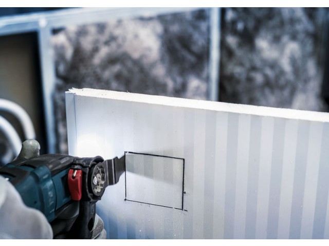 List za potopno žago Bosch PRO AIZ 32 APIB, 32 x 50 mm, 10 kosov, 2608669068