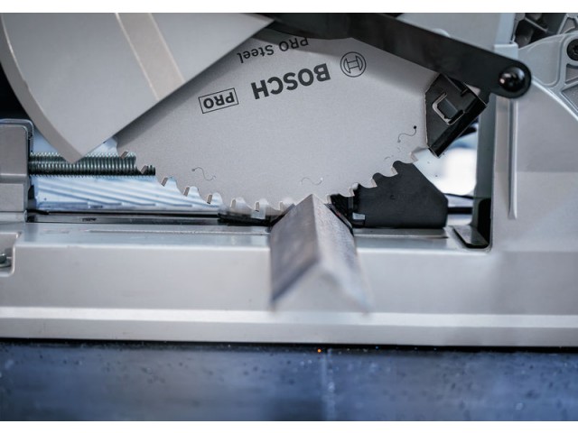 List za krožno žago PRO Steel, 355 x 2,2 x 25,4 mm, T90, 2608844871