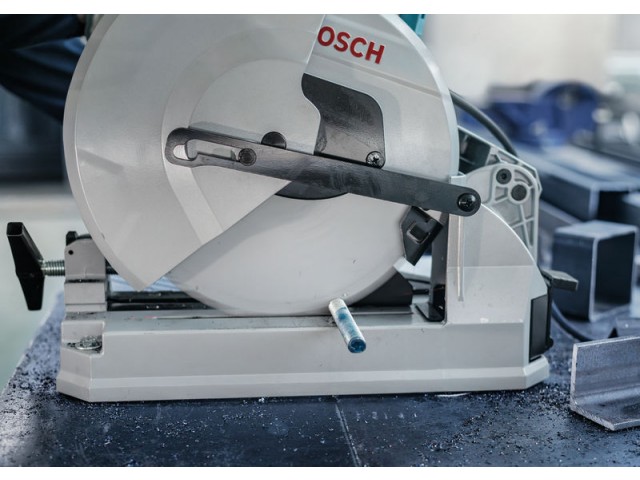 List za krožno žago PRO Steel, 355 x 2,2 x 25,4 mm, T90, 2608844871