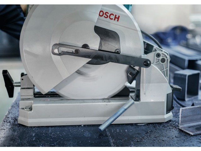 List za krožno žago PRO Steel, 355 x 2,2 x 25,4 mm, T90, 2608844871