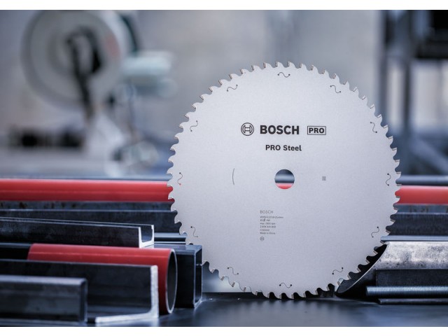 List za krožno žago PRO Steel, 355 x 2,2 x 25,4 mm, T90, 2608844871