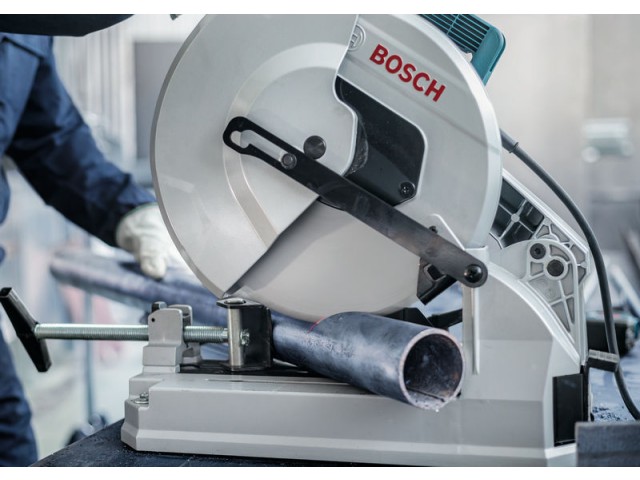 List za krožno žago PRO Steel, 355 x 2,2 x 25,4 mm, T90, 2608844871