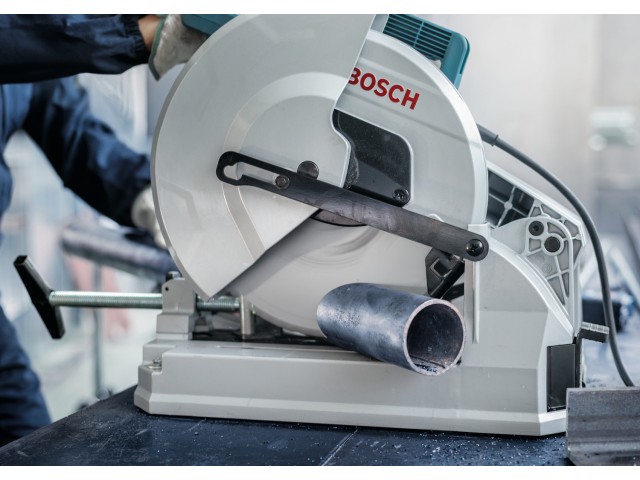 List za krožno žago PRO Steel, 355 x 2,2 x 25,4 mm, T90, 2608844871