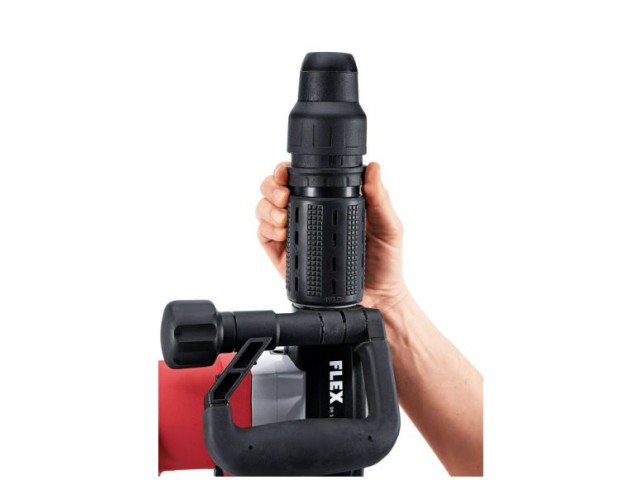 Električno rušilno kladivo Flex DH 5 SDS-max, 365920